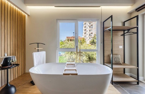 Durres Hotel | Zoe's Villa 201