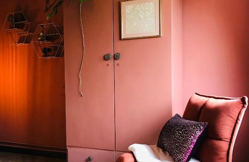 Haren Apartment | Zoek de grens op! Appartement Barenfleer