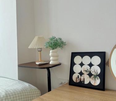 Hue Apartment | Zoemxin Homestay