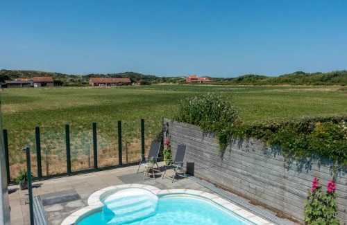 Zoutelande House | Zoet & Zout