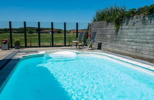 Zoutelande House | Zoet & Zout