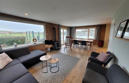 Zoutelande House | Zoet & Zout