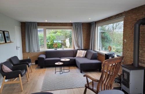 Zoutelande House | Zoet & Zout