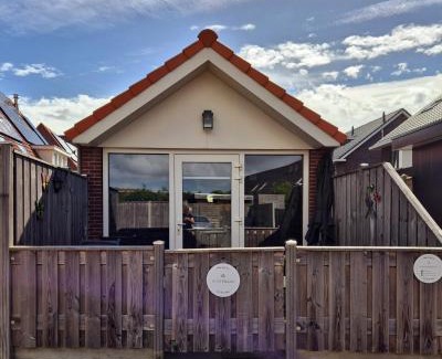 Zoutelande House | Zoetenaar Zoutelande