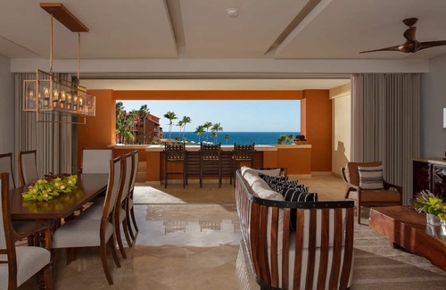 Santa Rosa Apartment | Zoetry Casa Del Mar