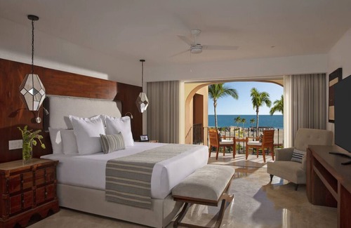 San Jose del Cabo Resort | Zoetry Casa Del Mar Los Cabos