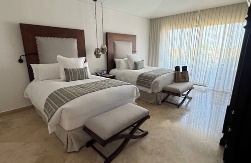 San Jose del Cabo Resort | Zoetry Casa Del Mar