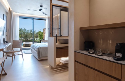 Nea Propontida Hotel | Zoetry Halkidiki Resort & Spa - Adults Only +16 - New Opening