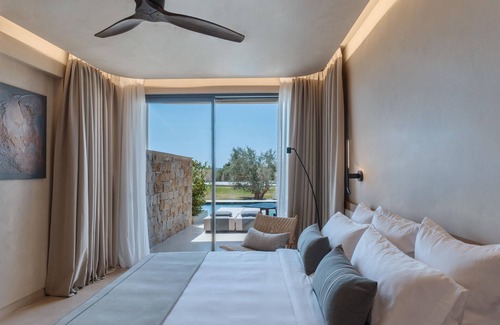 Nea Propontida Hotel | Zoetry Halkidiki Resort & Spa - Adults Only +16 - New Opening