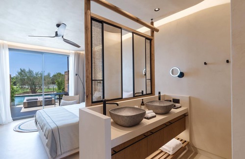 Nea Propontida Hotel | Zoetry Halkidiki Resort & Spa - Adults Only +16 - New Opening