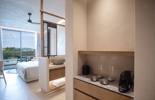 Nea Propontida Hotel | Zoetry Halkidiki Resort & Spa - Adults Only +16 - New Opening