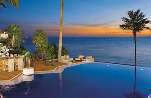 Isla Mujeres Resort | Zoetry Villa Rolandi Isla Mujeres Cancun - Junior Suite Double Ocean Front