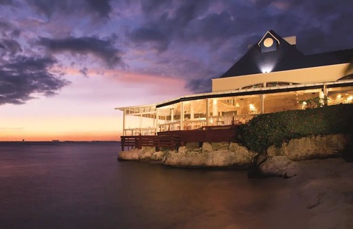 Isla Mujeres Resort | Zoetry Villa Rolandi Isla Mujeres Cancun - Junior Suite Double Ocean Front
