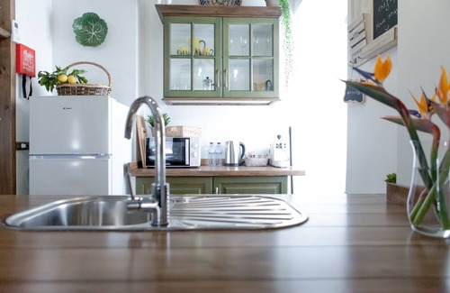 Setubal Apartment | Zof's Cafofos, Sunny Duplex
