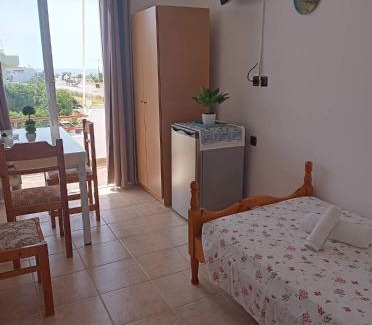 Haraki Hotel | ZOGRAFOS 1