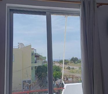 Haraki Hotel | ZOGRAFOS 1