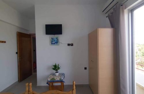 Haraki Hotel | ZOGRAFOS 1