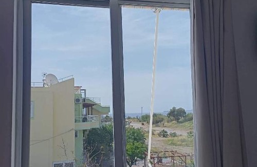 Haraki Hotel | ZOGRAFOS 2
