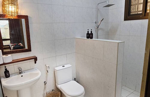Matemwe Hotel | Zoi Boutique Hotel Zanzibar ex Sunshine Hotel