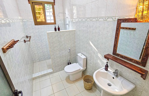Matemwe Hotel | Zoi Boutique Hotel Zanzibar ex Sunshine Hotel