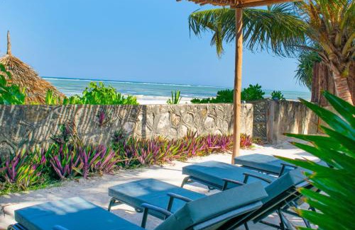 Matemwe Hotel | Zoi Retreat Hotel Zanzibar