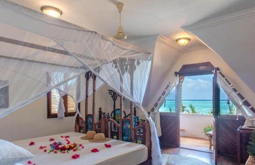 Matemwe Hotel | Zoi Retreat Hotel Zanzibar