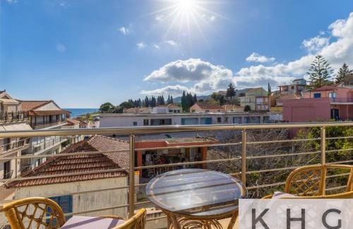 Lixouri Apartment | Zoi's Sea View Apartments in Lixouri