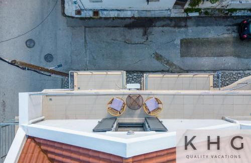 Lixouri Apartment | Zoi's Sea View Apartments in Lixouri