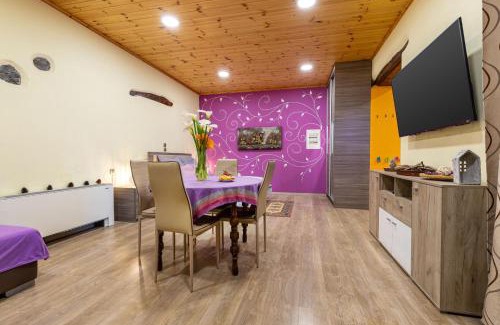 Kantanos-Selino Apartment | Zois Stone House