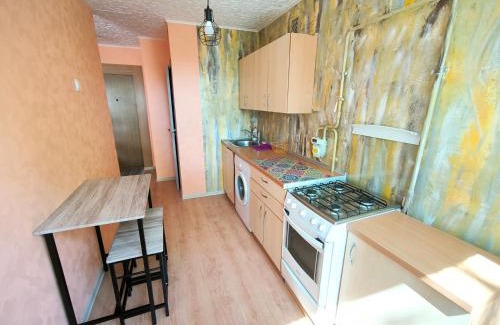 Siauliai Apartment | Zokniuose