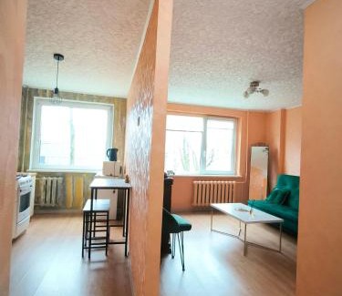 Siauliai Apartment | Zokniuose
