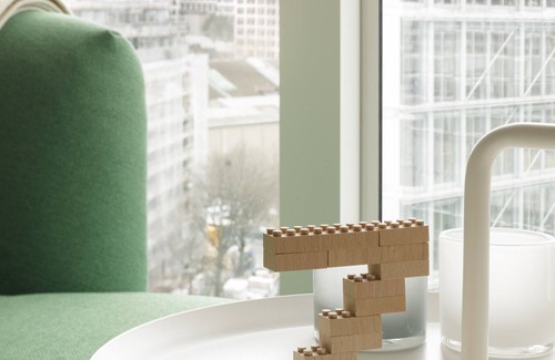 Batignolles Apartment | Zoku Paris