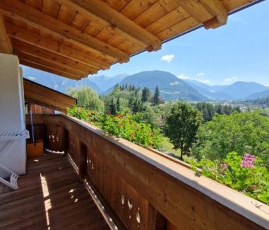 Vipiteno Apartment | Zollhof
