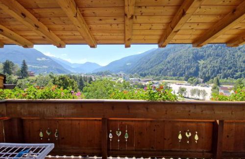Vipiteno Apartment | Zollhof