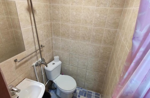 Vladivostok Hotel | Zolotaya chasha hotel