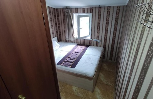 Vladivostok Hotel | Zolotaya chasha hotel