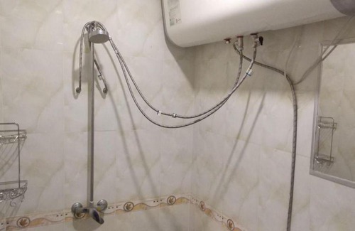 Vladivostok Hotel | Zolotaya chasha hotel