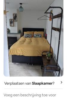 Wijk aan Zee Apartment | zomerhuis in Wijk aan Zee! 2 pers