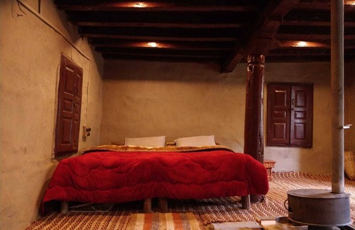 Keylong Hotel | ZOMSA Culturehub