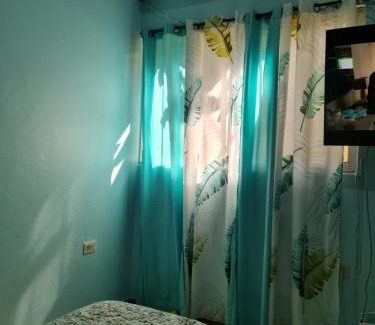 Ciudad Nueva Bed & Breakfast | zona colonial rooms for rent