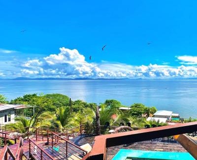 Lepanto Hotel | Zona de Piratas