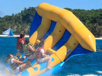Lepanto Hotel | Zona de Piratas