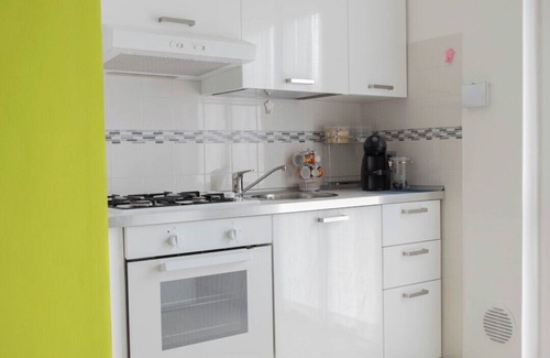 Mazzo Apartment | Zona Fiera Rho Però, IRCCS Ospedale Galeazzi - Sant'Ambrogio for families