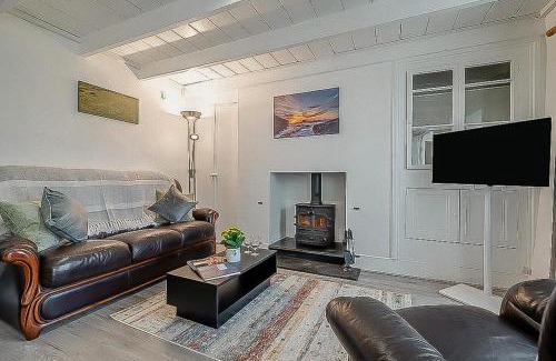 Pensilva House | Zona