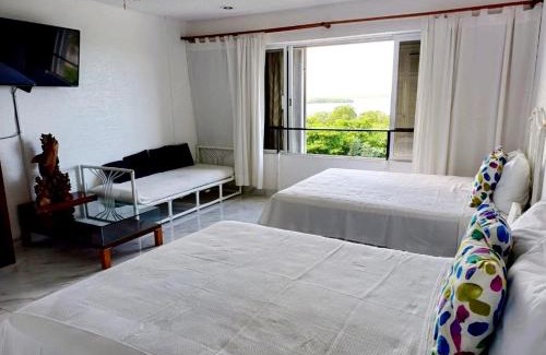 Zona Hotelera Apartment | Zona Hotelera Cancún Depa!