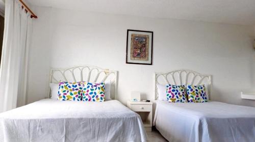 Zona Hotelera Apartment | Zona Hotelera Cancún Depa!