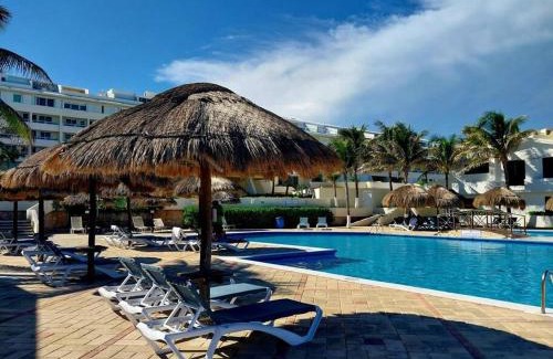 Zona Hotelera Apartment | Zona Hotelera Cancún Depa!