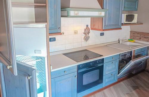 Prato Nevoso Apartment | Zona Portici