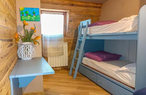 Prato Nevoso Apartment | Zona Portici