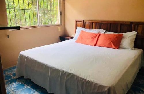 Emiliano Zapata Apartment | Zona Romántica Casa Las Magnolias